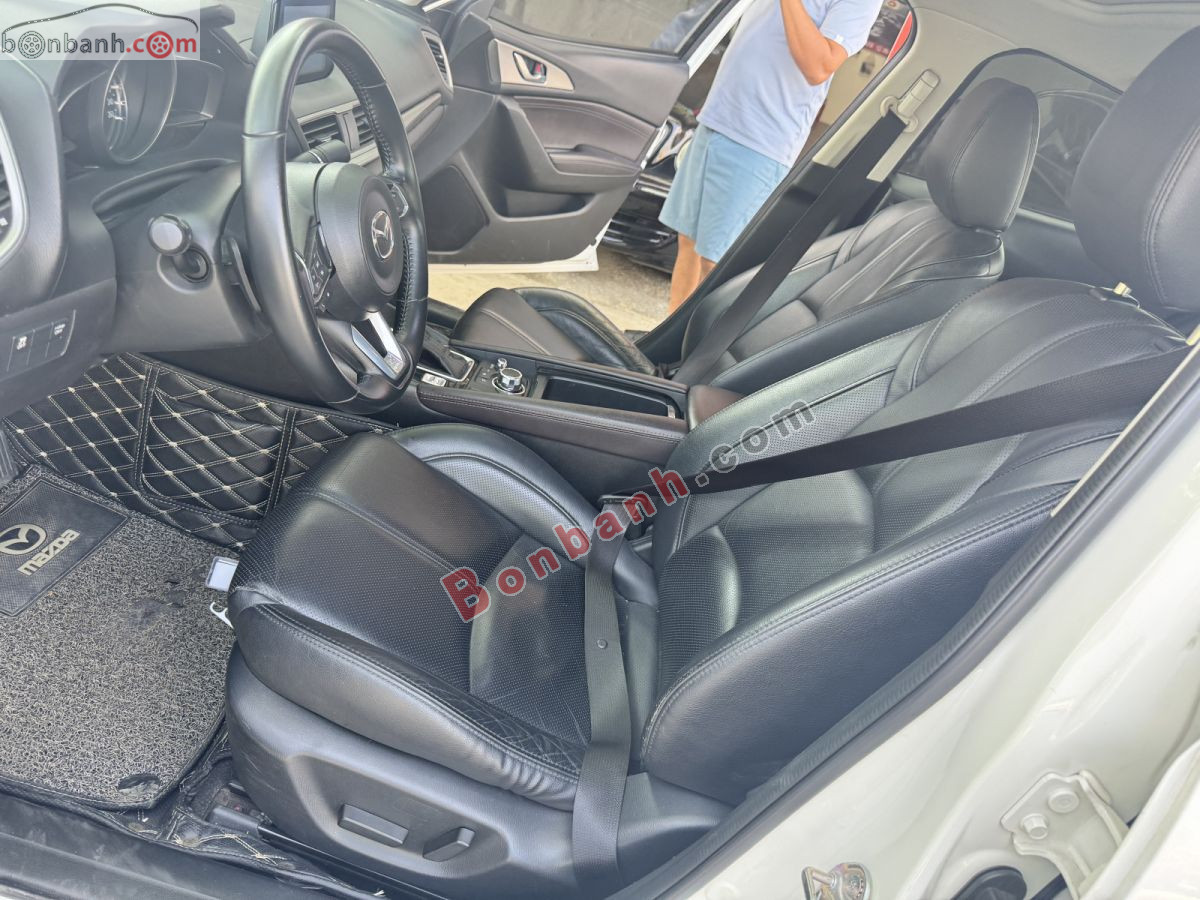 Bán ô tô Mazda 3 1.5L Luxury - 2019 - xe cũ