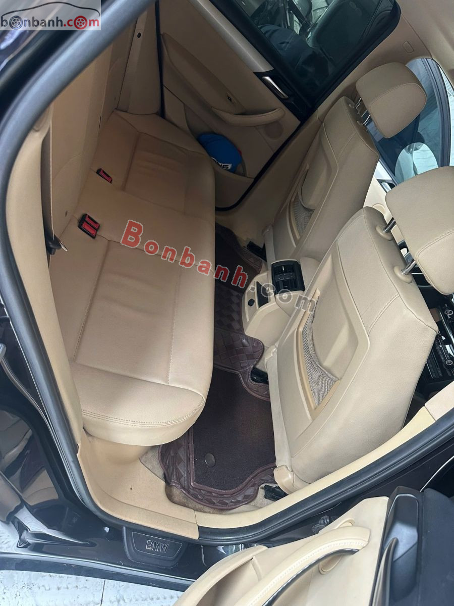 Bán ô tô BMW X3 xDrive20d - 2014 - xe cũ