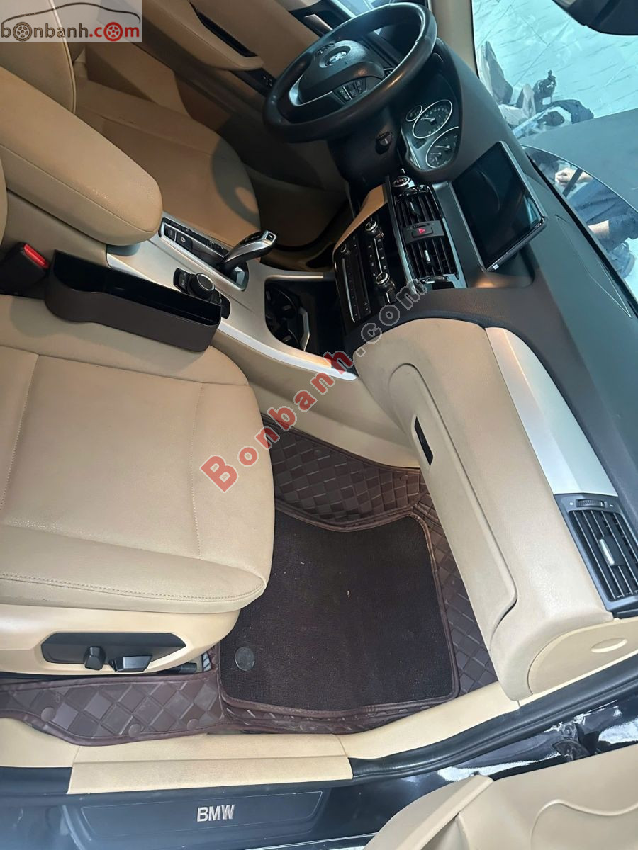 Bán ô tô BMW X3 xDrive20d - 2014 - xe cũ