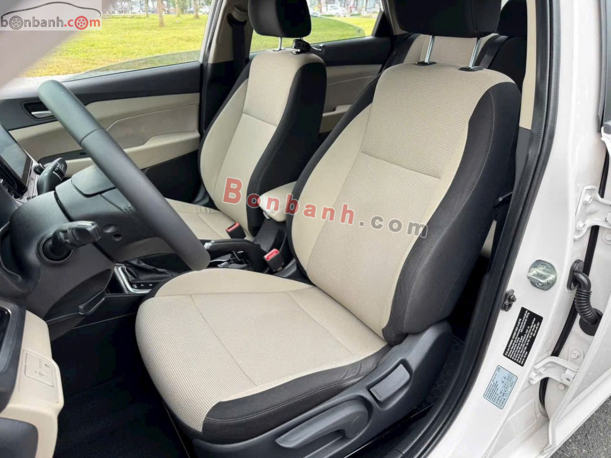 Bán ô tô Hyundai Accent 1.4 AT - 2023 - xe cũ