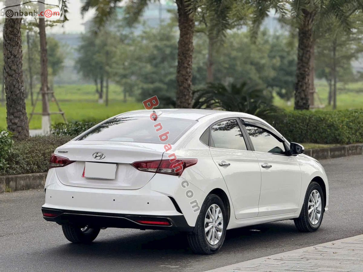 Bán ô tô Hyundai Accent 1.4 AT - 2023 - xe cũ