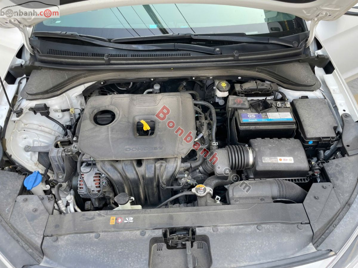 Bán ô tô Hyundai Elantra 2.0 AT - 2022 - xe cũ