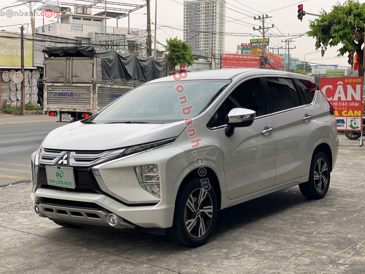 Bán ô tô Mitsubishi Xpander 1.5 AT - 2021 - xe cũ