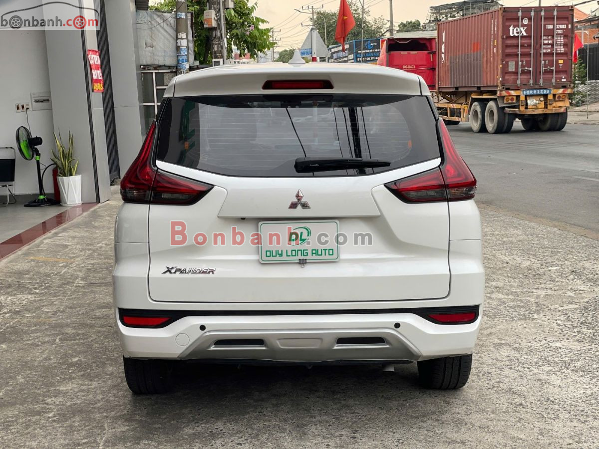 Bán ô tô Mitsubishi Xpander 1.5 AT - 2021 - xe cũ