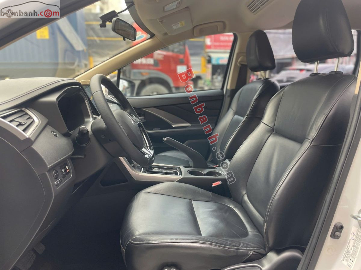Bán ô tô Mitsubishi Xpander 1.5 AT - 2021 - xe cũ