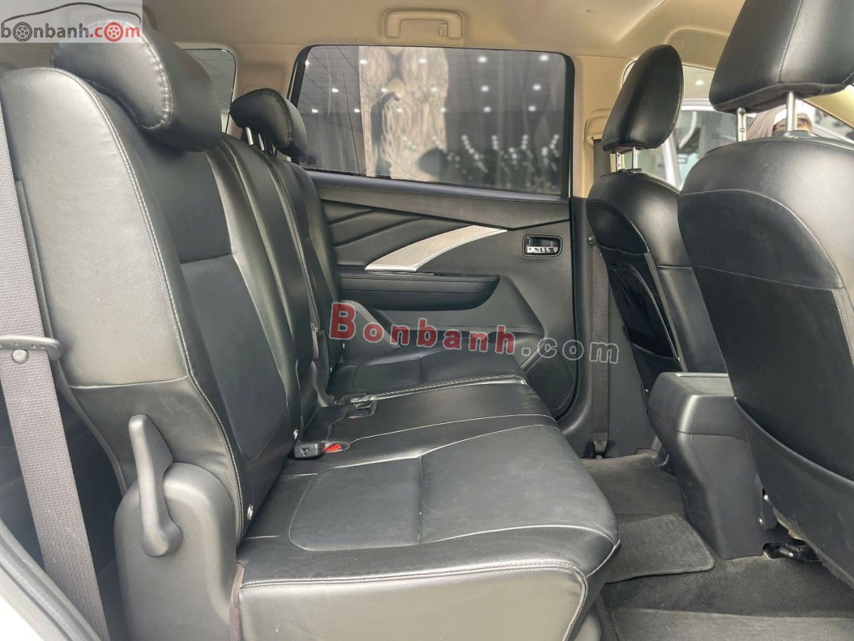 Bán ô tô Mitsubishi Xpander 1.5 AT - 2021 - xe cũ