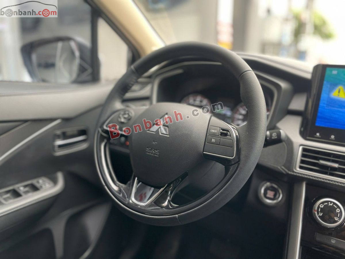 Bán ô tô Mitsubishi Xpander 1.5 AT - 2021 - xe cũ