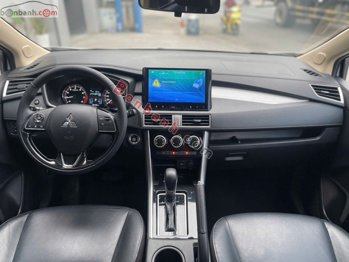 Bán ô tô Mitsubishi Xpander 1.5 AT - 2021 - xe cũ