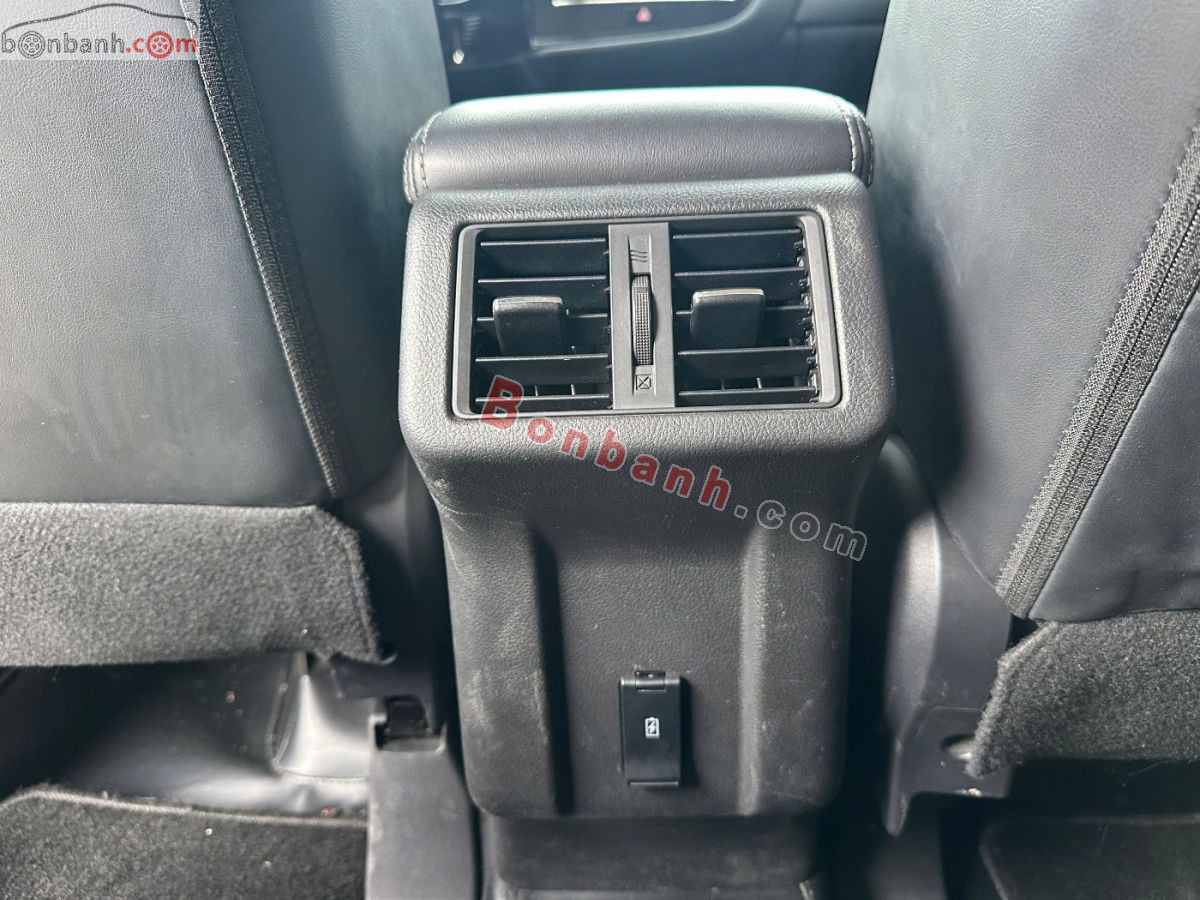 Bán ô tô Mitsubishi Outlander 2.0 CVT - 2023 - xe cũ