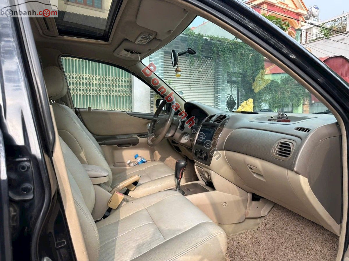 Bán ô tô Ford Laser GHIA 1.8 AT - 2005 - xe cũ