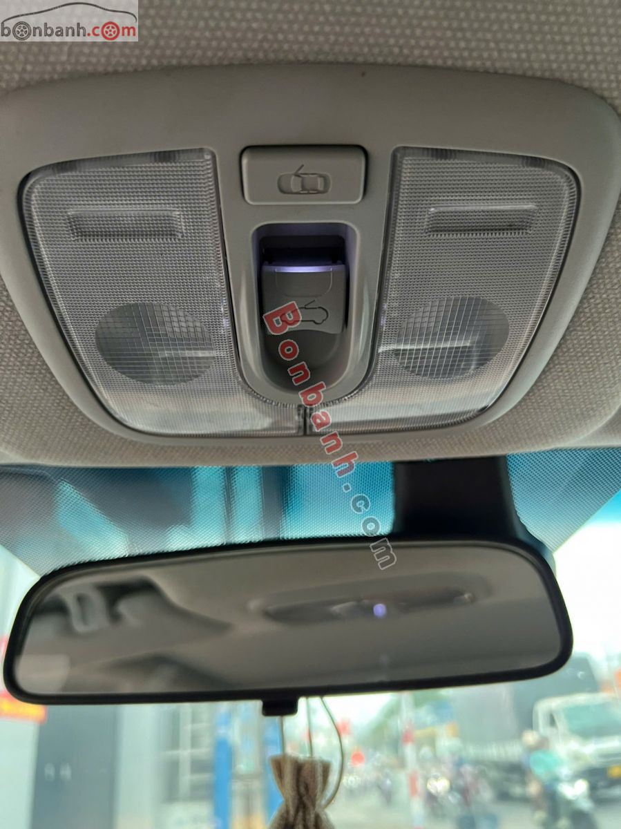 Bán ô tô Kia Rio 1.4 AT - 2015 - xe cũ