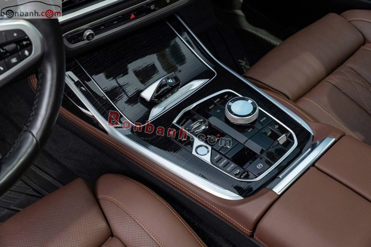 Bán ô tô BMW X7 xDrive40i M Sport - 2025 - xe mới