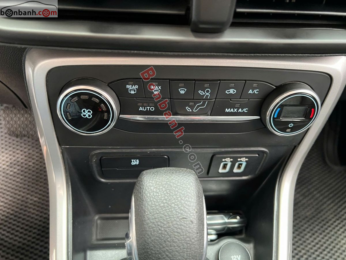 Bán ô tô Ford EcoSport Titanium 1.5 AT - 2021 - xe cũ