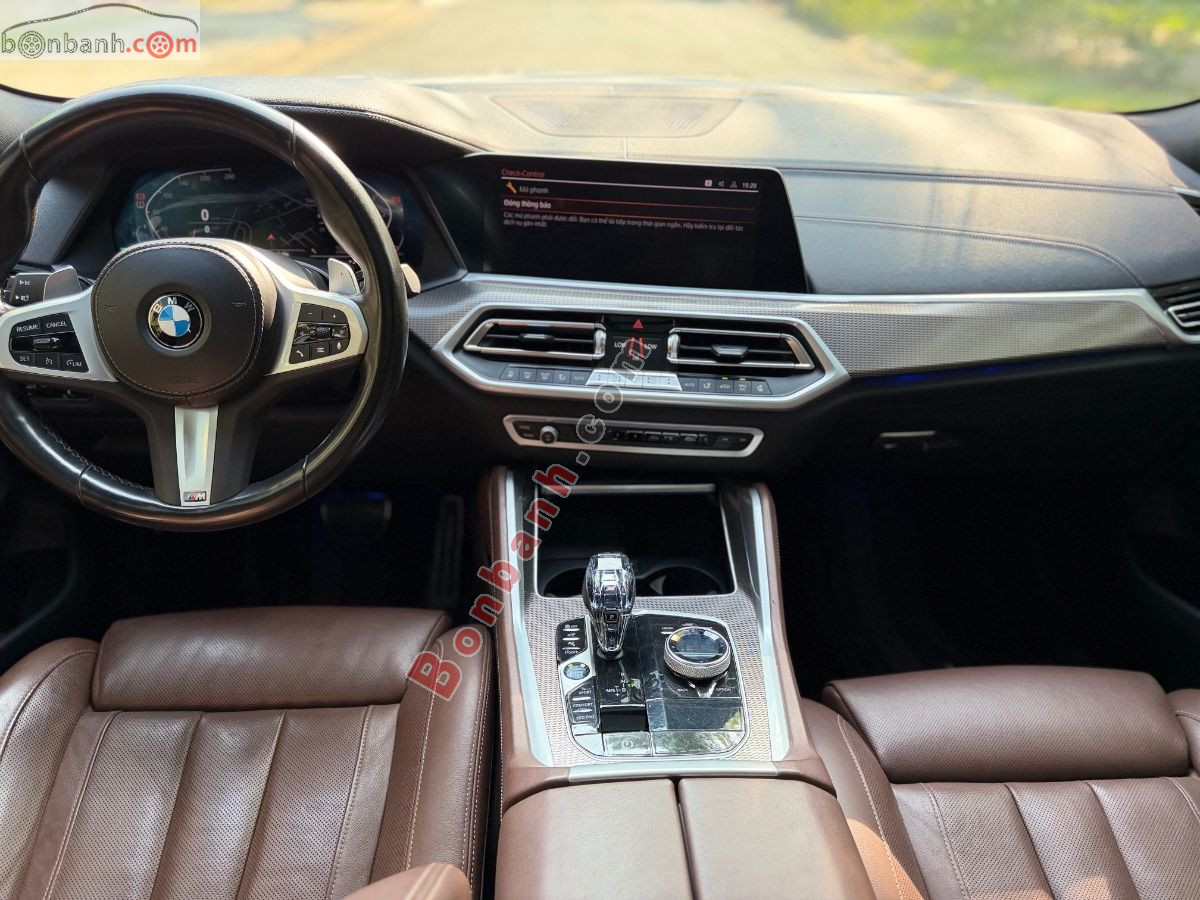 Bán ô tô BMW X6 xDrive40i M Sport - 2022 - xe cũ