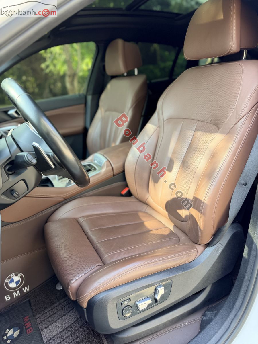 Bán ô tô BMW X6 xDrive40i M Sport - 2022 - xe cũ