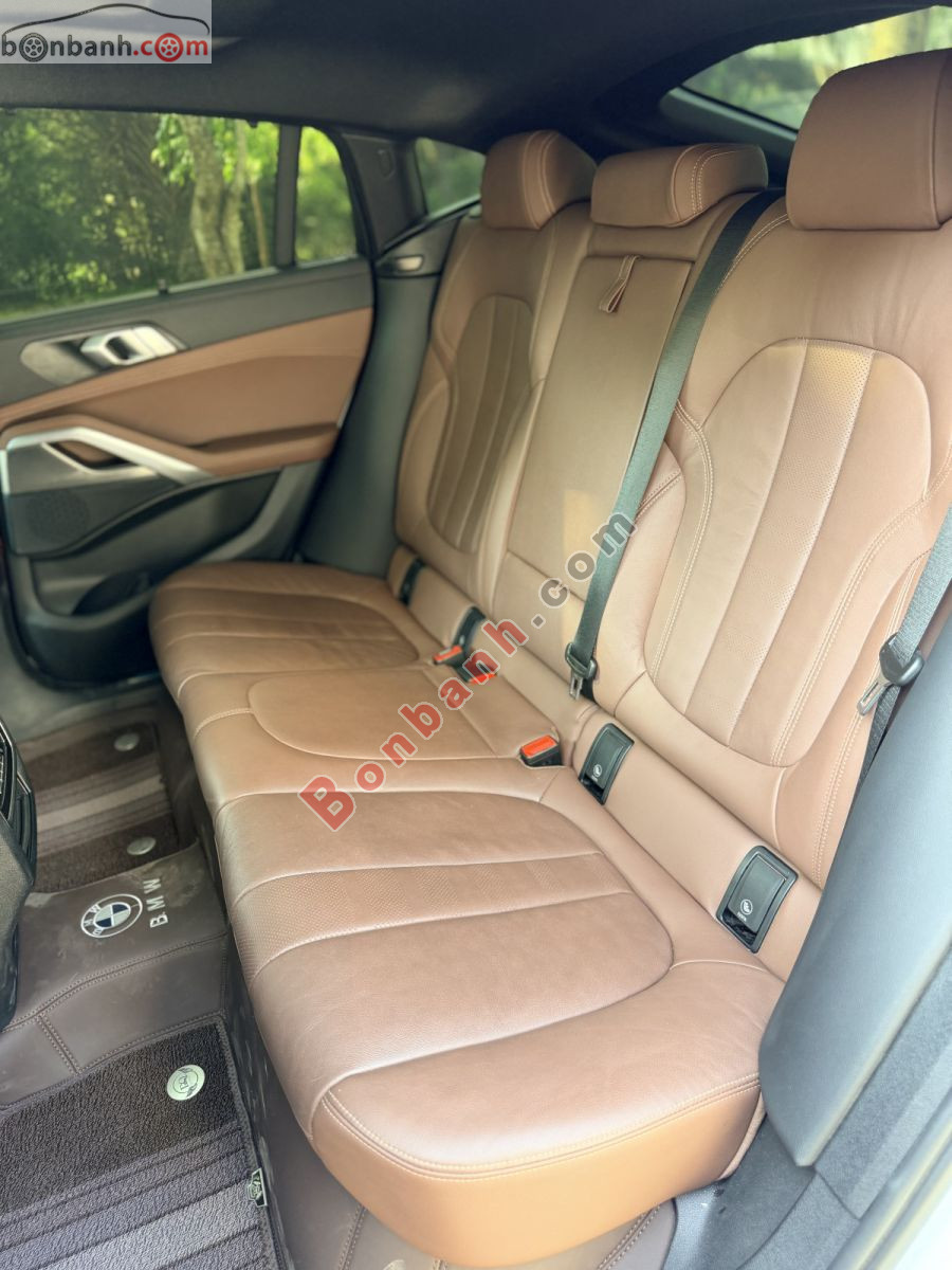 Bán ô tô BMW X6 xDrive40i M Sport - 2022 - xe cũ
