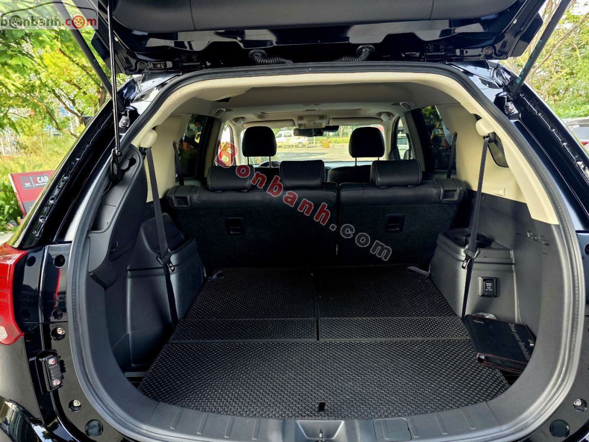 Bán ô tô Mitsubishi Outlander Premium 2.0 CVT - 2022 - xe cũ