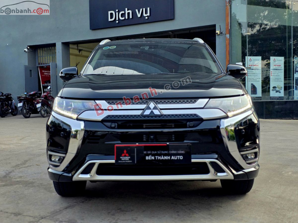 Bán ô tô Mitsubishi Outlander Premium 2.0 CVT - 2022 - xe cũ