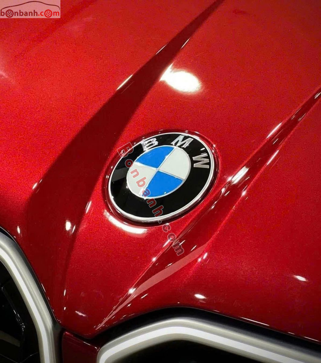 Bán ô tô BMW X3 xDrive20i M Sport - 2025 - xe mới