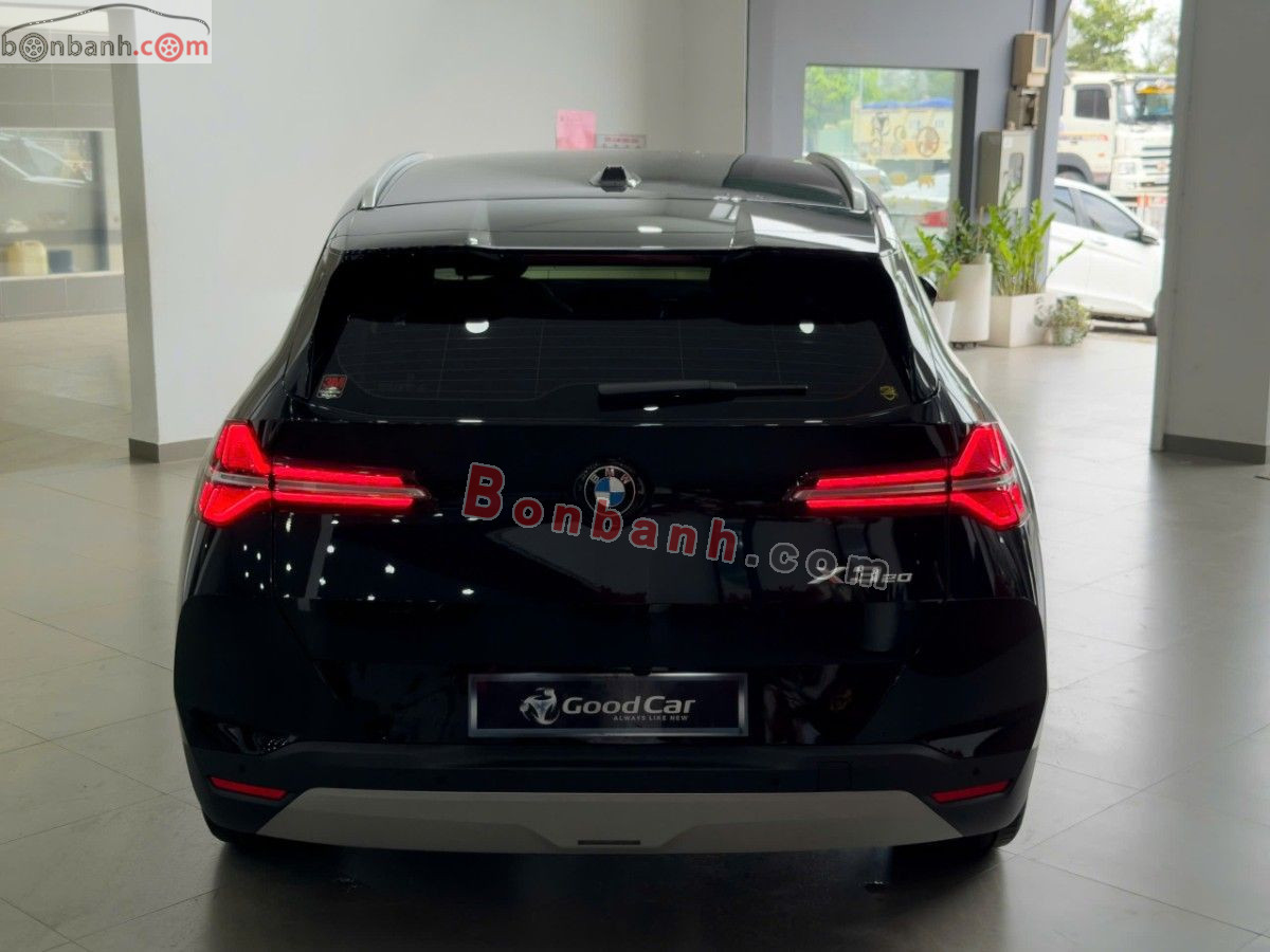 Bán ô tô BMW 3 Series X3 - 2025 - xe cũ
