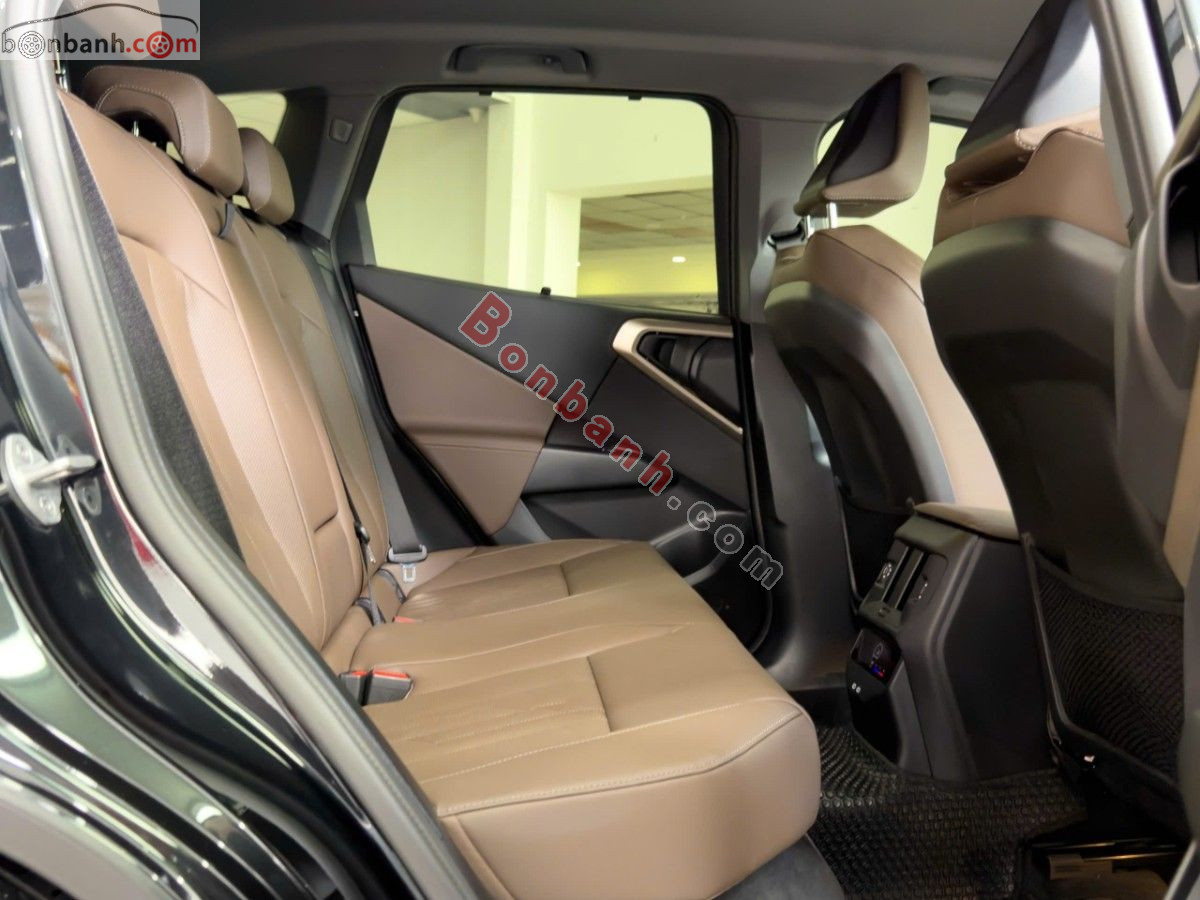 Bán ô tô BMW 3 Series X3 - 2025 - xe cũ