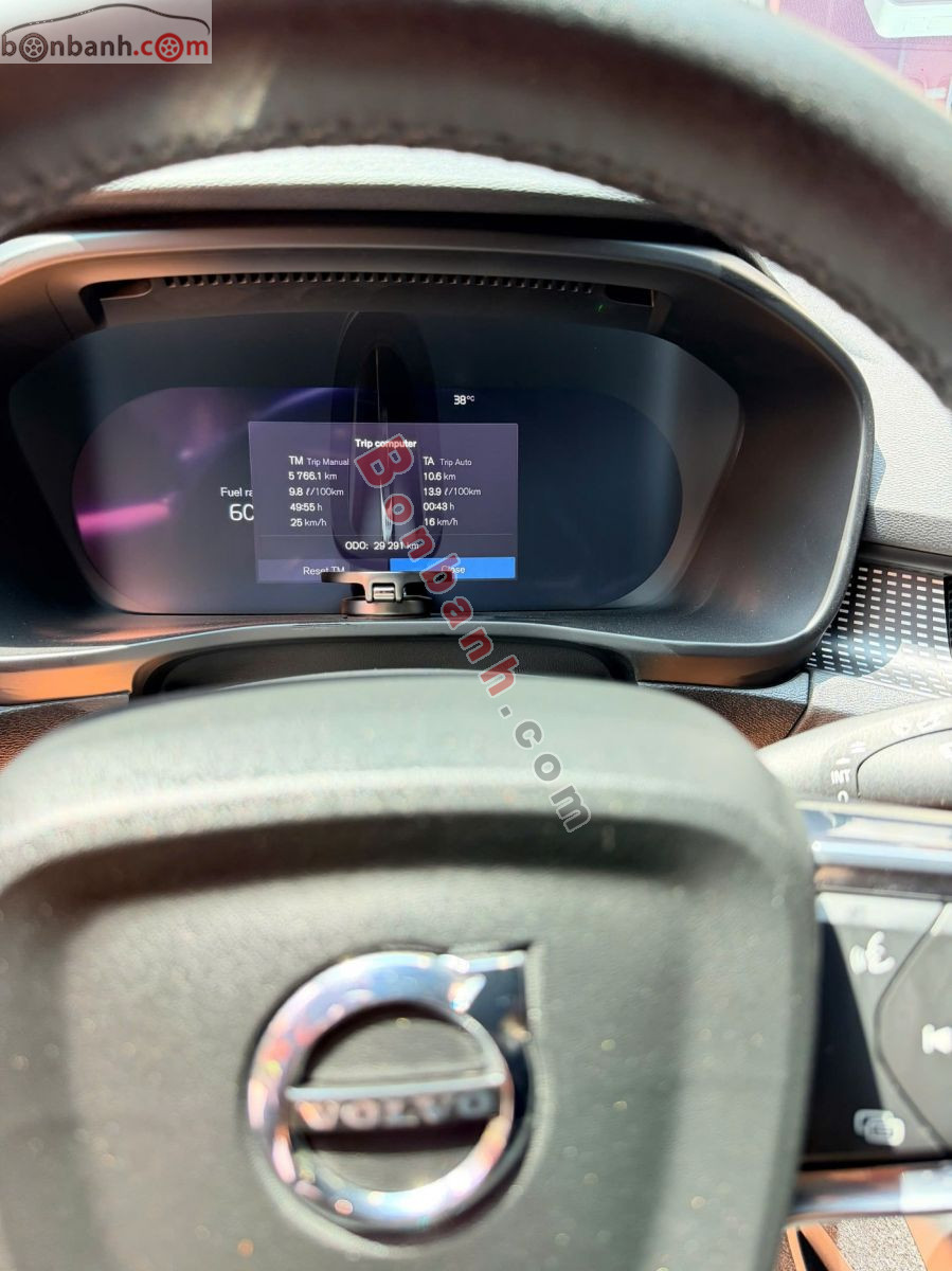 Bán ô tô Volvo XC40 Ultimate B5 AWD - 2022 - xe cũ