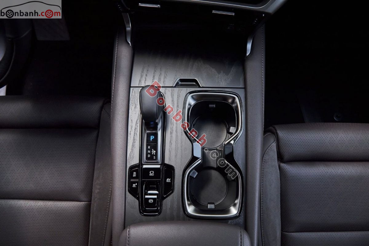 Bán ô tô Lexus RX 350h Luxury - 2026 - xe mới