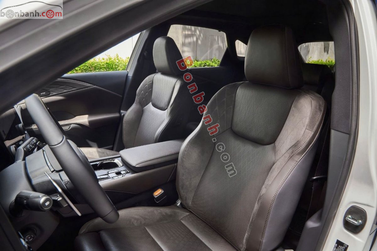 Bán ô tô Lexus RX 350h Luxury - 2026 - xe mới