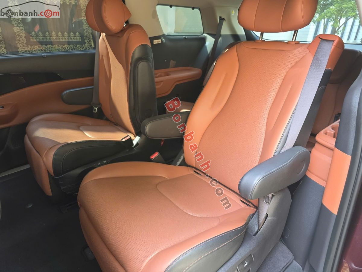 Bán ô tô Kia Carnival Signature 2.2D - 2025 - xe cũ