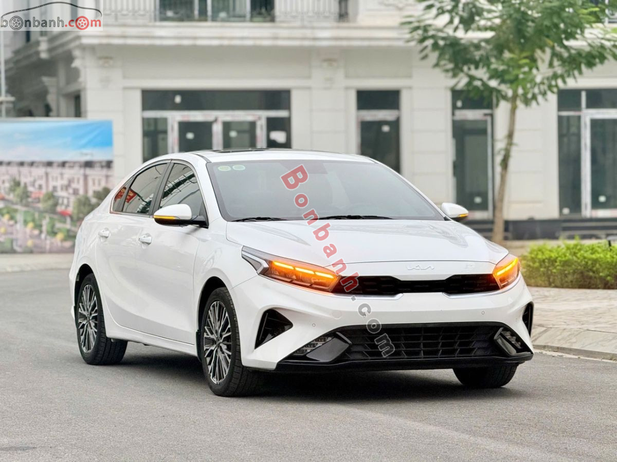 Bán ô tô Kia K3 Premium 1.6 AT - 2024 - xe cũ