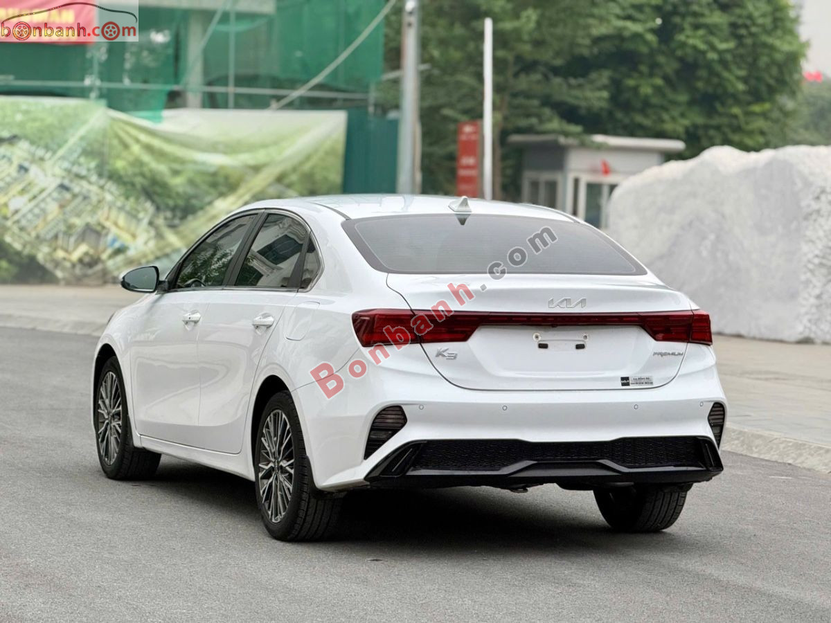 Bán ô tô Kia K3 Premium 1.6 AT - 2024 - xe cũ