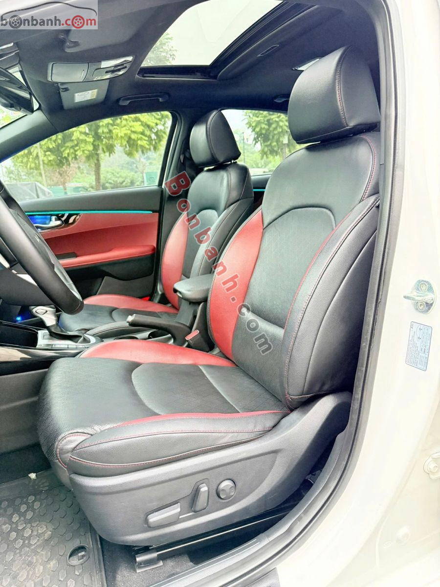 Bán ô tô Kia K3 Premium 1.6 AT - 2024 - xe cũ