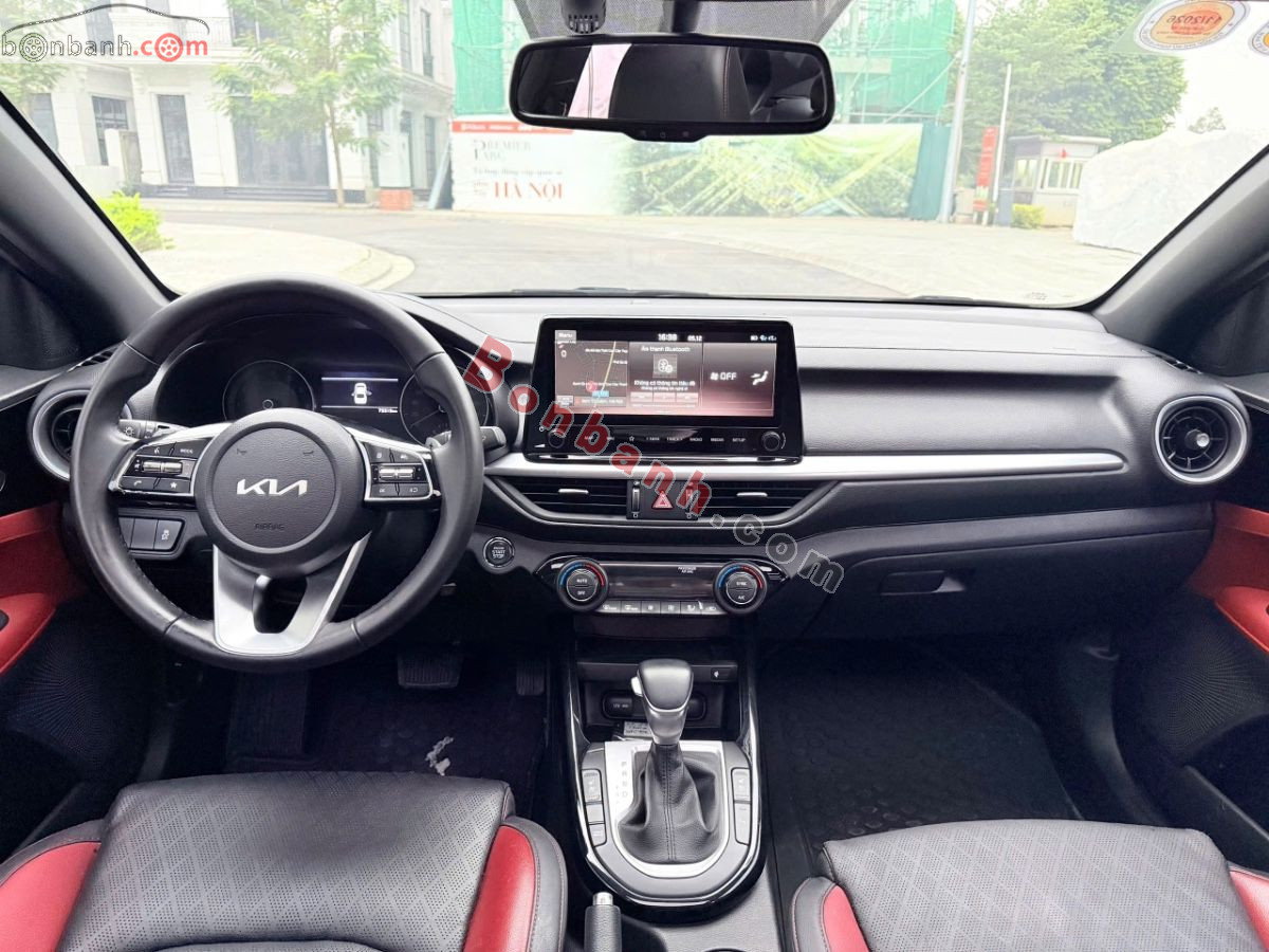Bán ô tô Kia K3 Premium 1.6 AT - 2024 - xe cũ