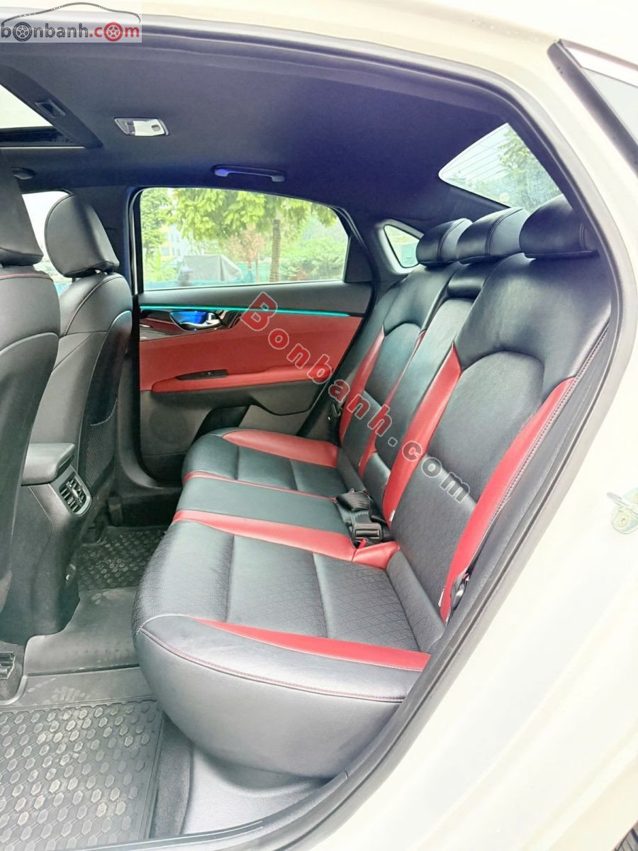 Bán ô tô Kia K3 Premium 1.6 AT - 2024 - xe cũ