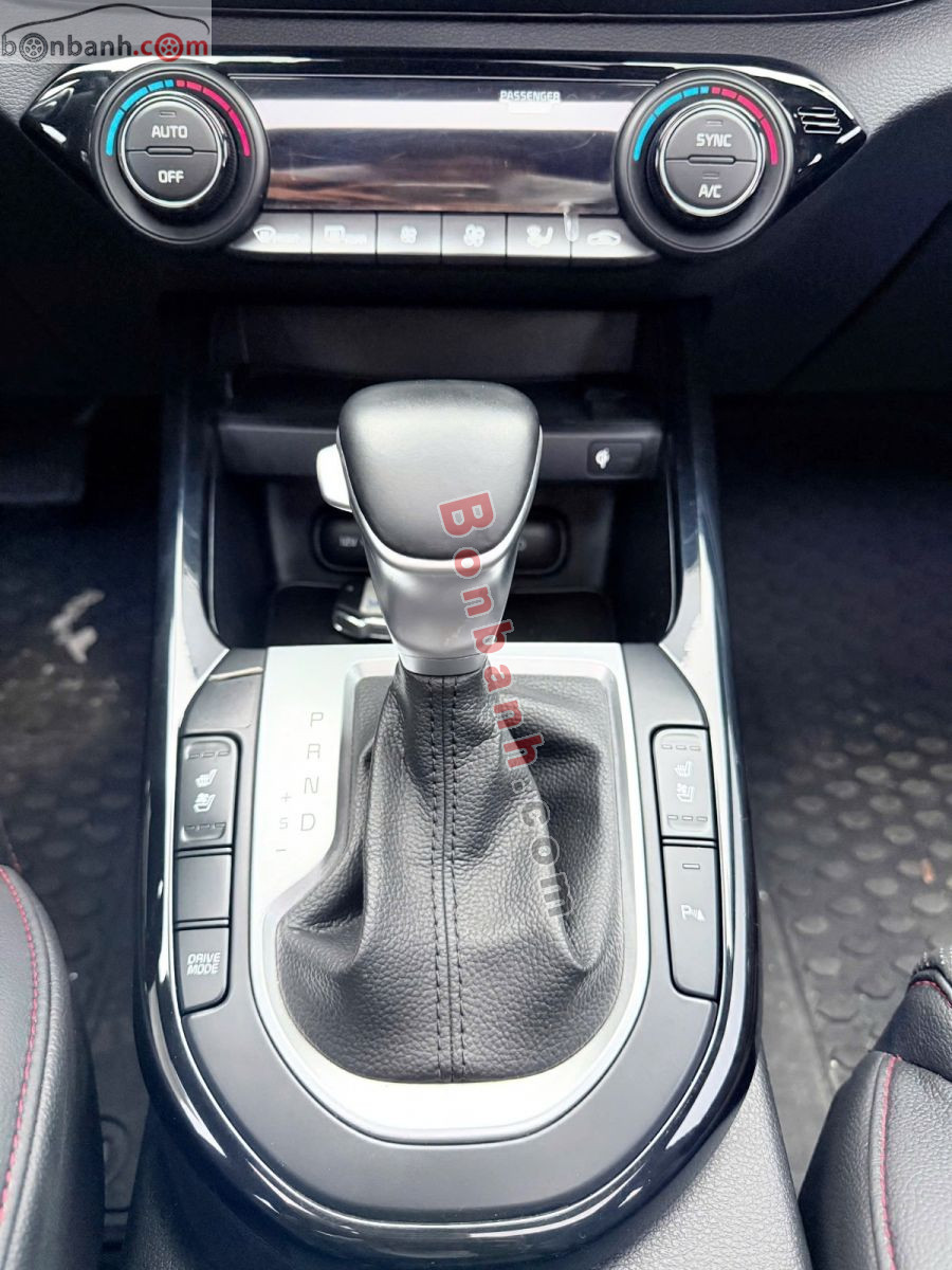 Bán ô tô Kia K3 Premium 1.6 AT - 2024 - xe cũ