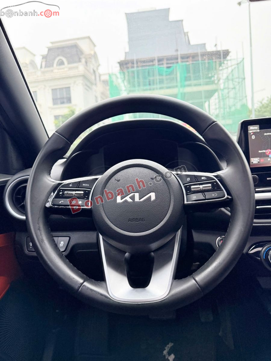 Bán ô tô Kia K3 Premium 1.6 AT - 2024 - xe cũ