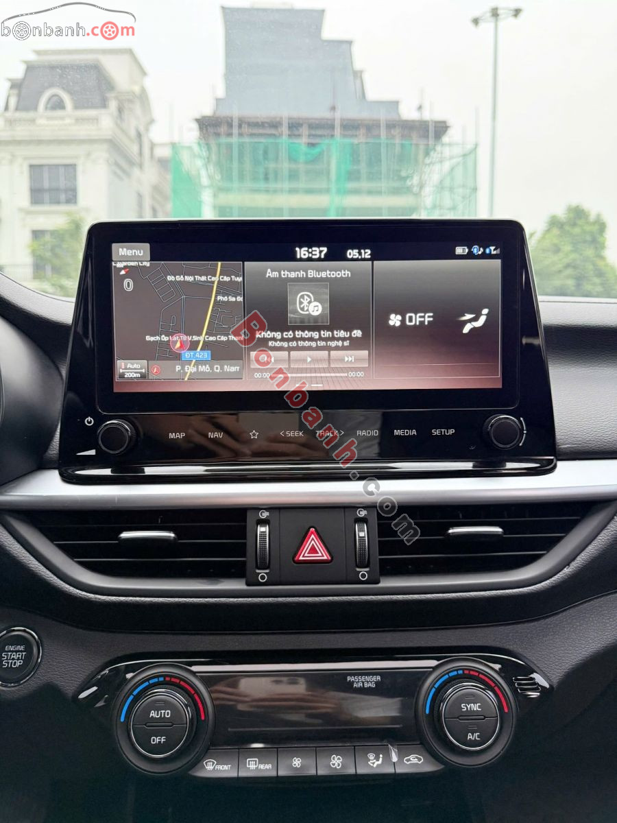 Bán ô tô Kia K3 Premium 1.6 AT - 2024 - xe cũ