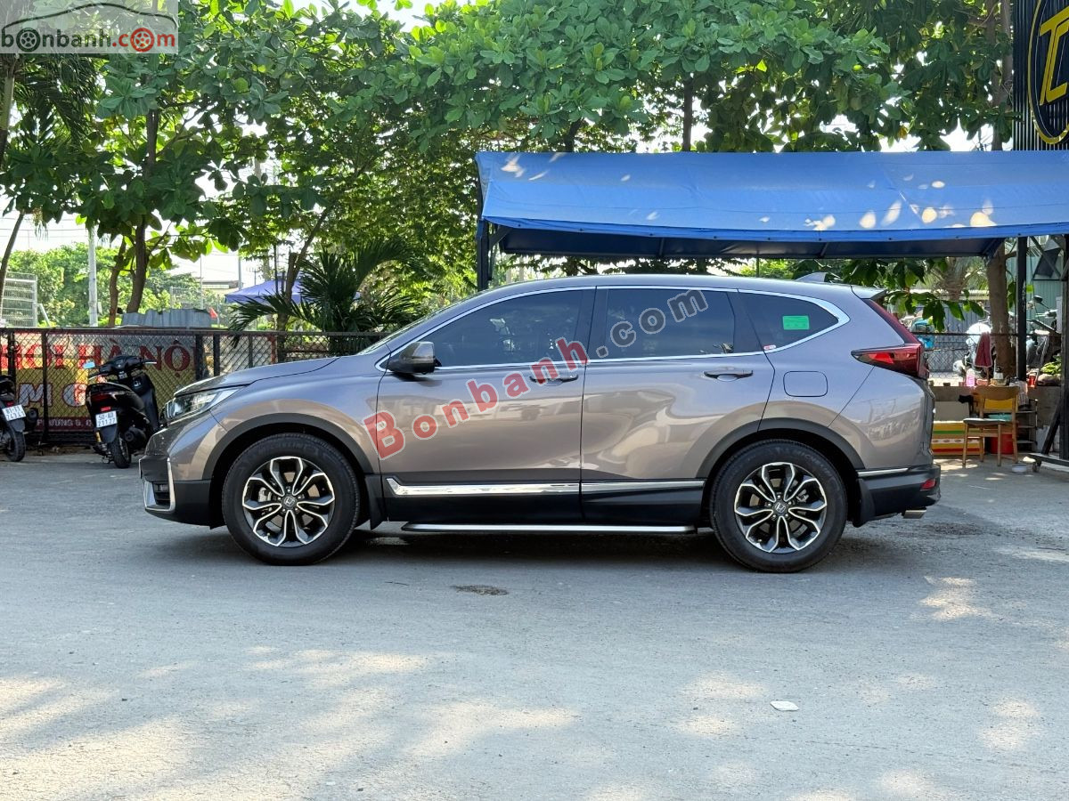 Bán ô tô Honda CRV L - 2023 - xe cũ