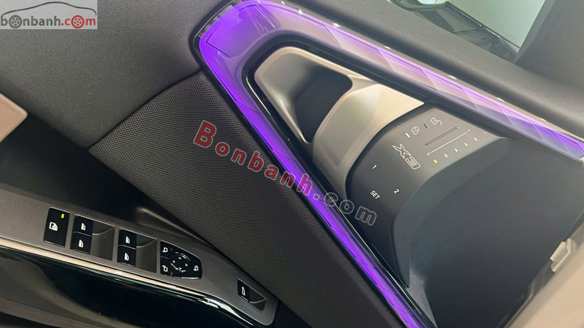 Bán ô tô BMW X3 xDrive30i M Sport - 2026 - xe mới