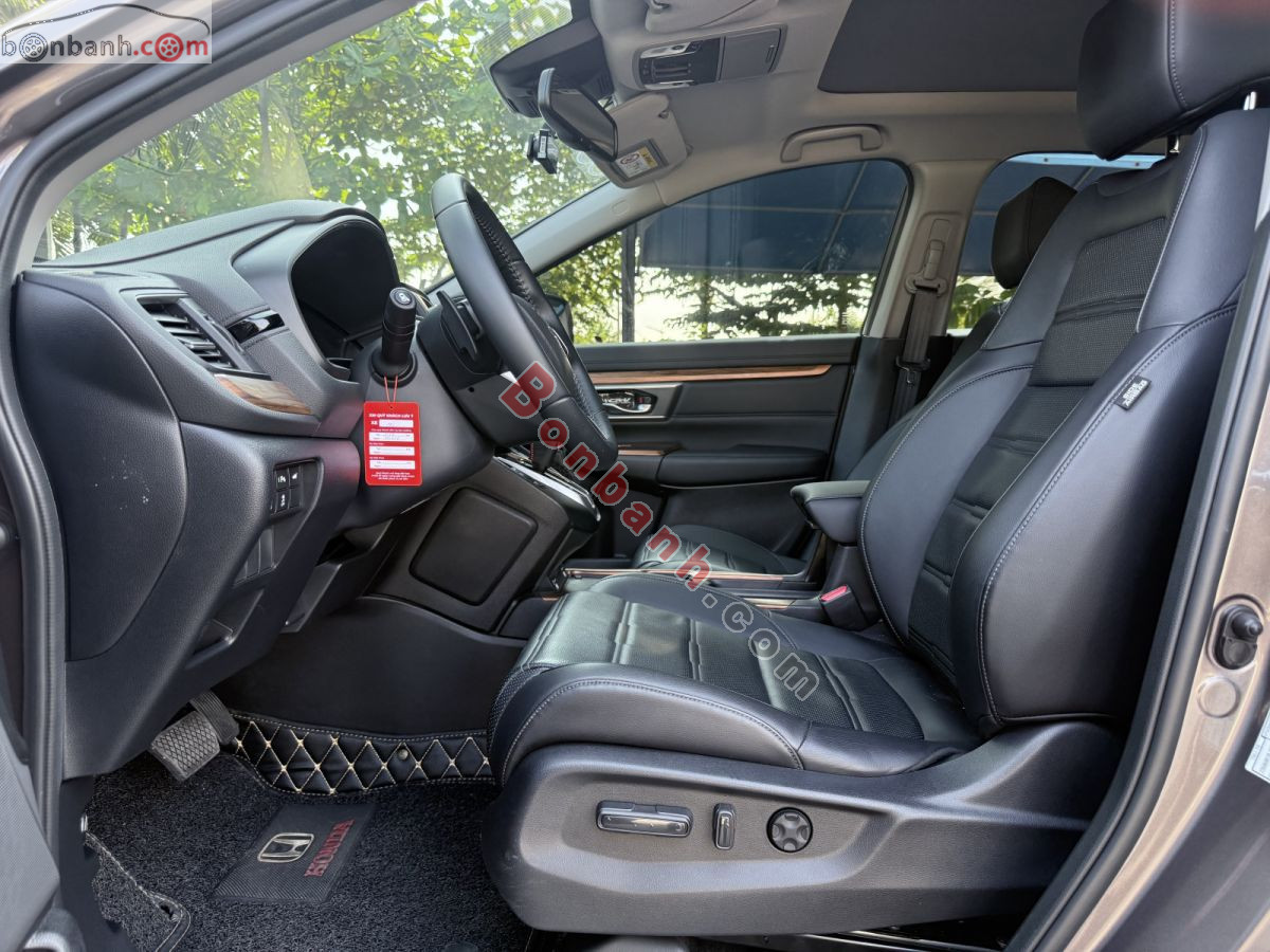 Bán ô tô Honda CRV L - 2023 - xe cũ