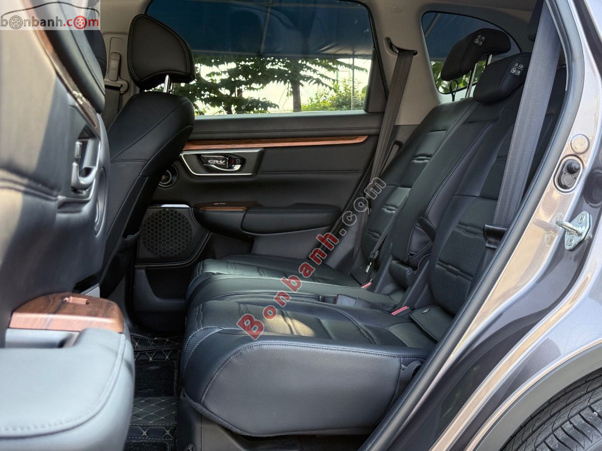 Bán ô tô Honda CRV L - 2023 - xe cũ