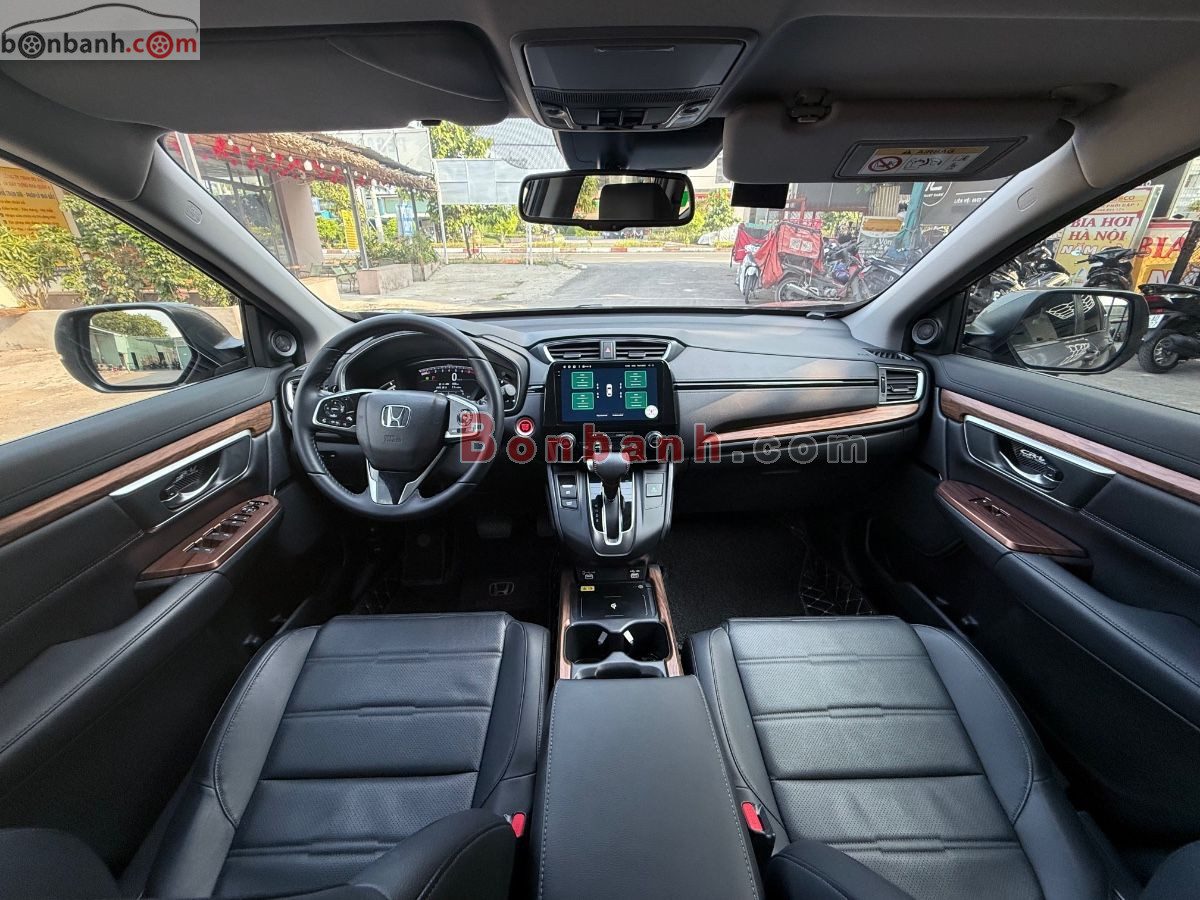Bán ô tô Honda CRV L - 2023 - xe cũ