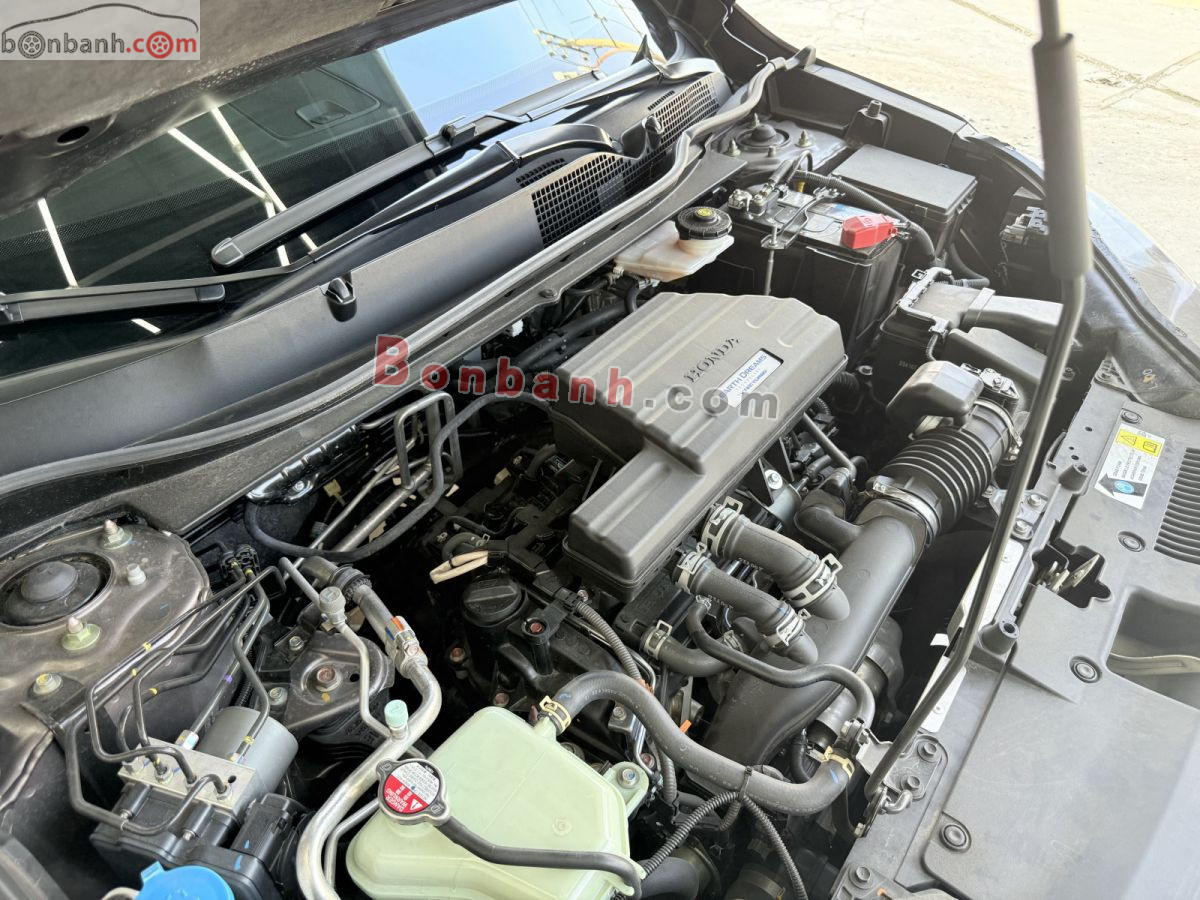 Bán ô tô Honda CRV L - 2023 - xe cũ