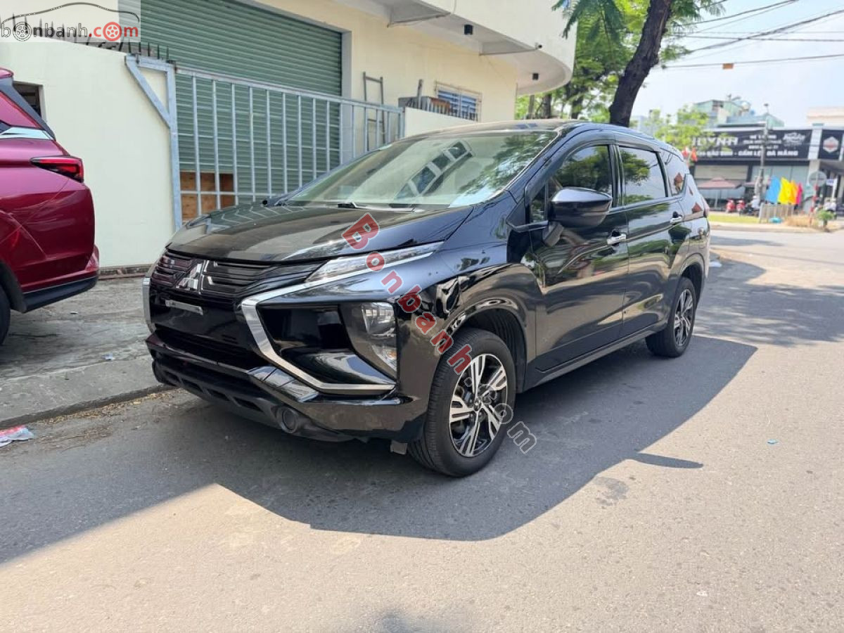 Bán ô tô Mitsubishi Xpander 1.5 MT - 2021 - xe cũ