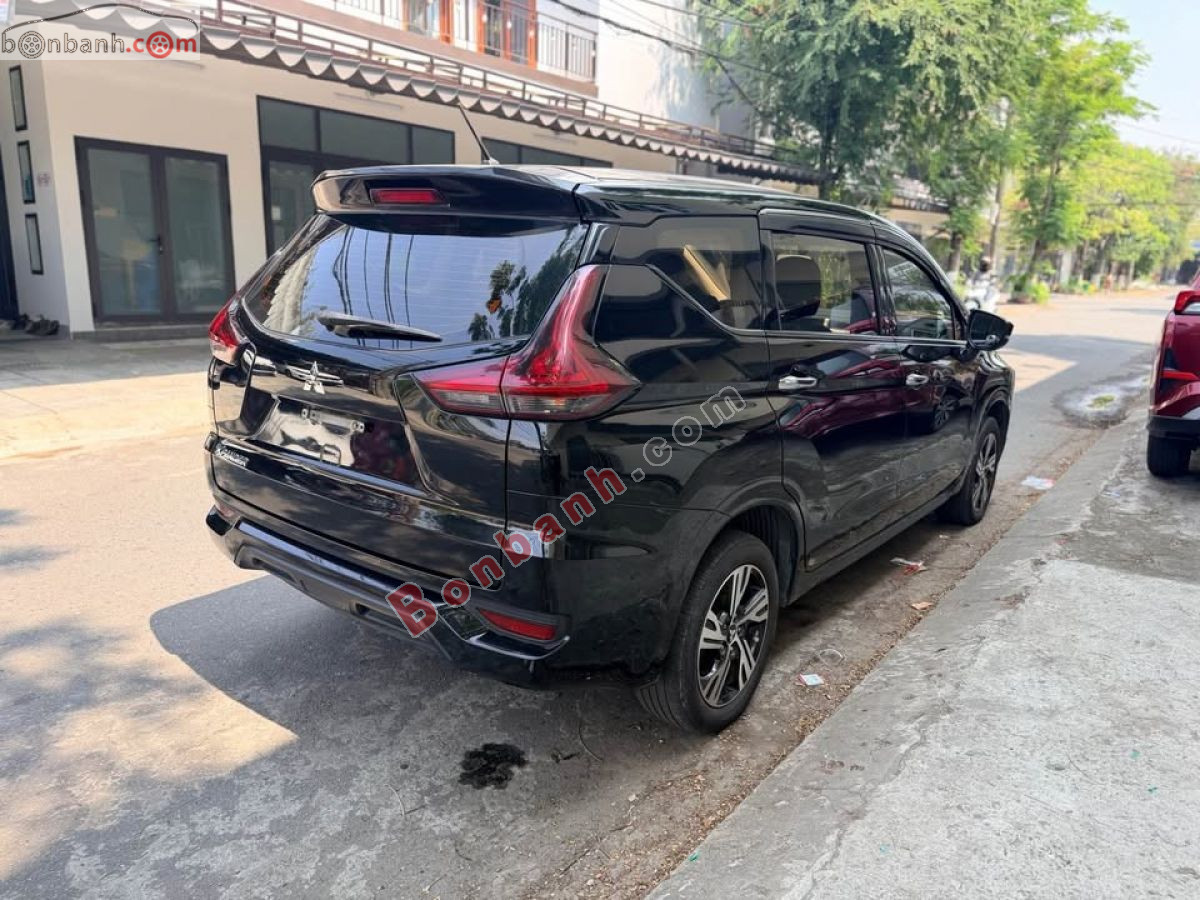 Bán ô tô Mitsubishi Xpander 1.5 MT - 2021 - xe cũ