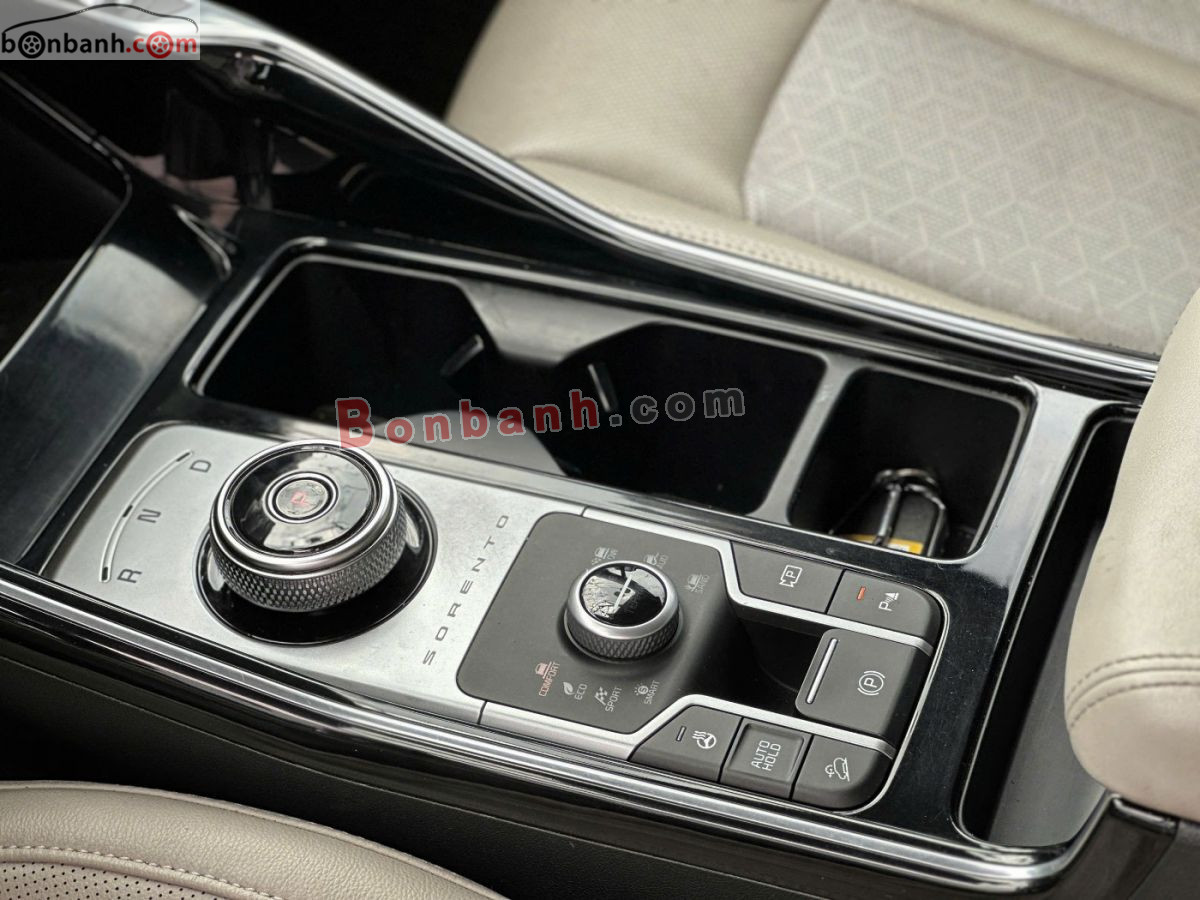 Bán ô tô Kia Sorento Signature 2.2 AT AWD 6S - 2020 - xe cũ