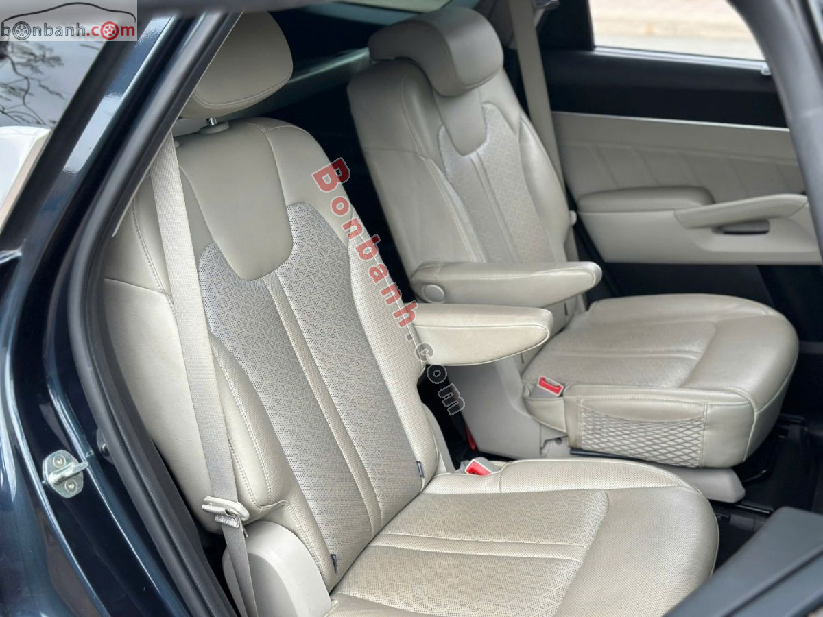 Bán ô tô Kia Sorento Signature 2.2 AT AWD 6S - 2020 - xe cũ