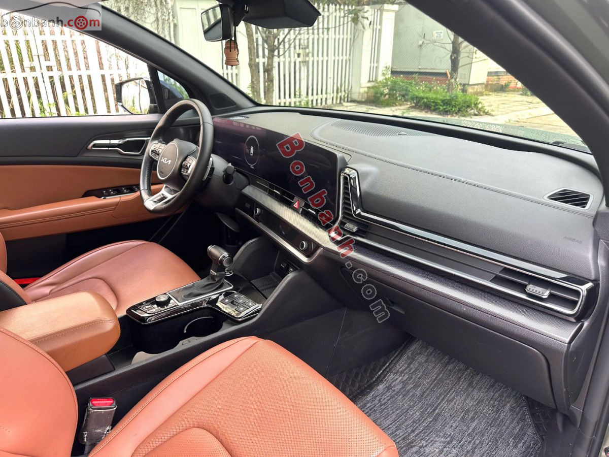 Bán ô tô Kia Sportage Signature 2.0G - 2023 - xe cũ