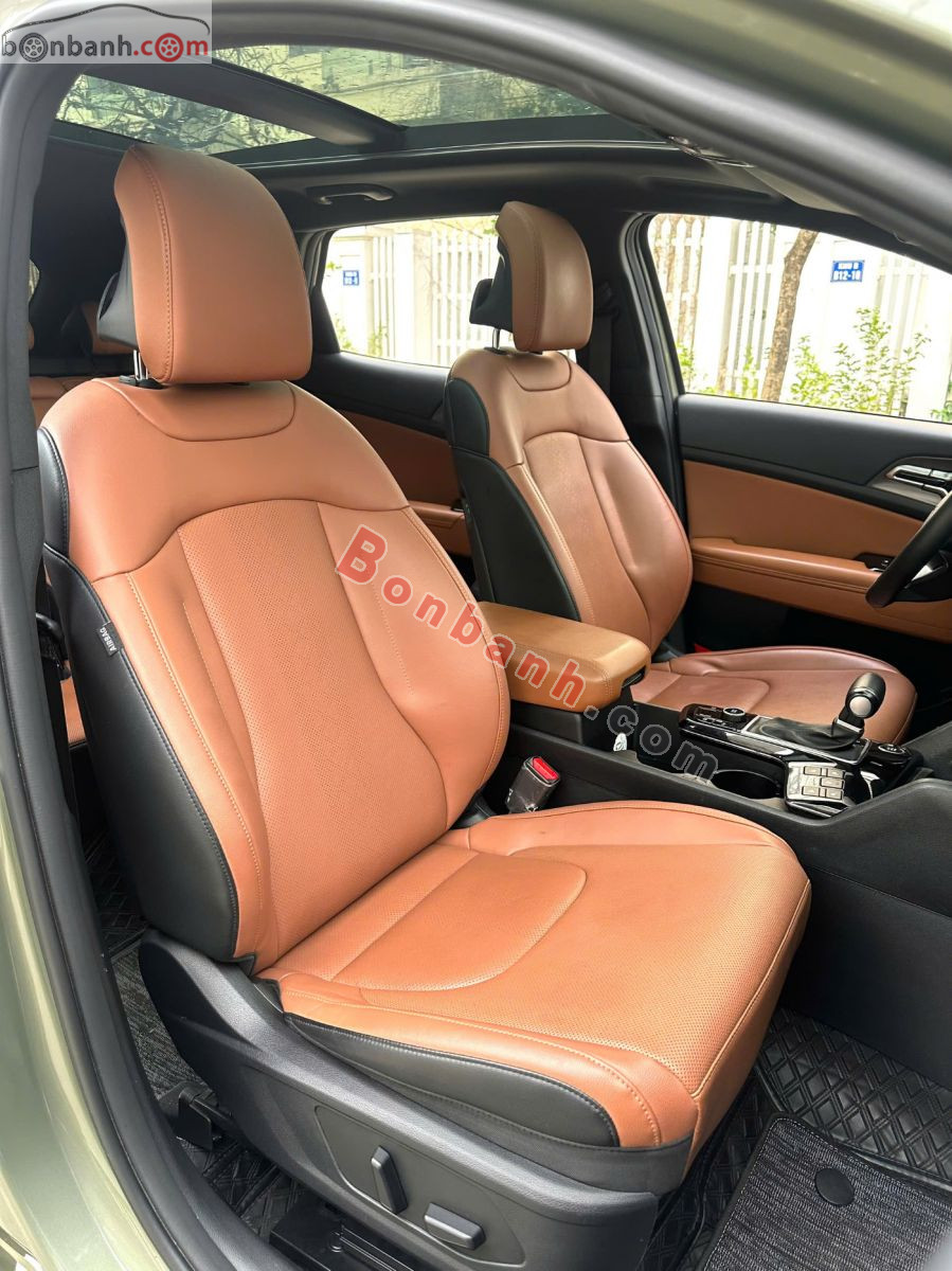 Bán ô tô Kia Sportage Signature 2.0G - 2023 - xe cũ