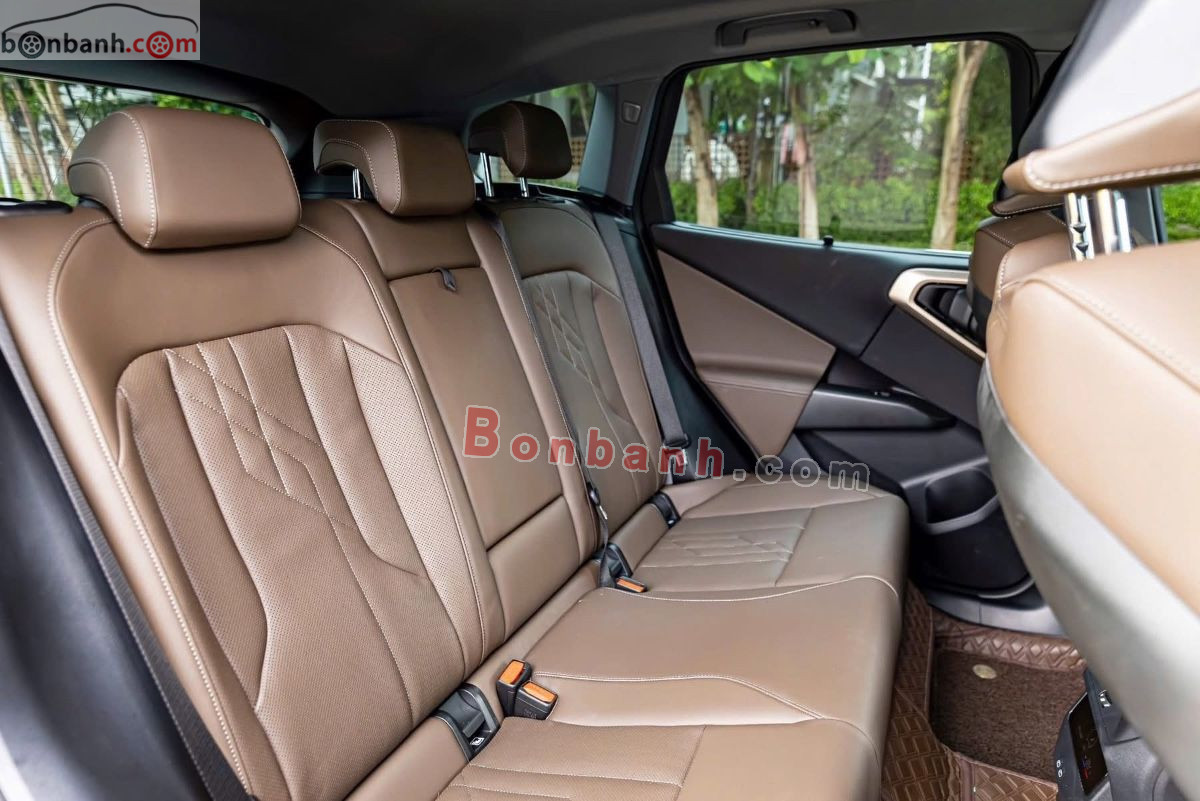 Bán ô tô BMW X3 xDrive20i - 2025 - xe cũ